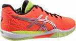 Asics Gel-Fireblast 2 3093 Pomarańczowy